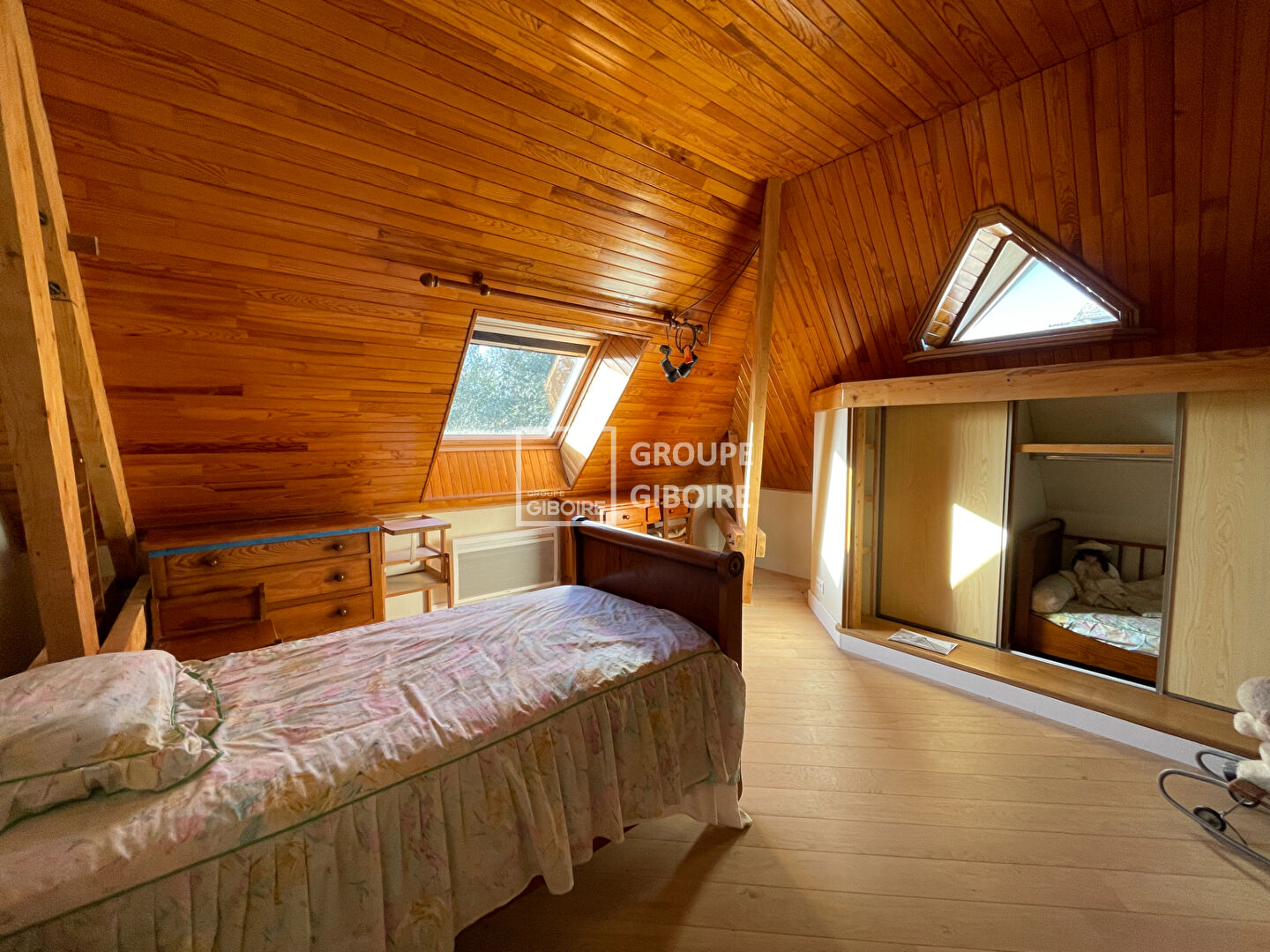 Maison T8  - RENNES (PJ26100-E2303) - photo-9