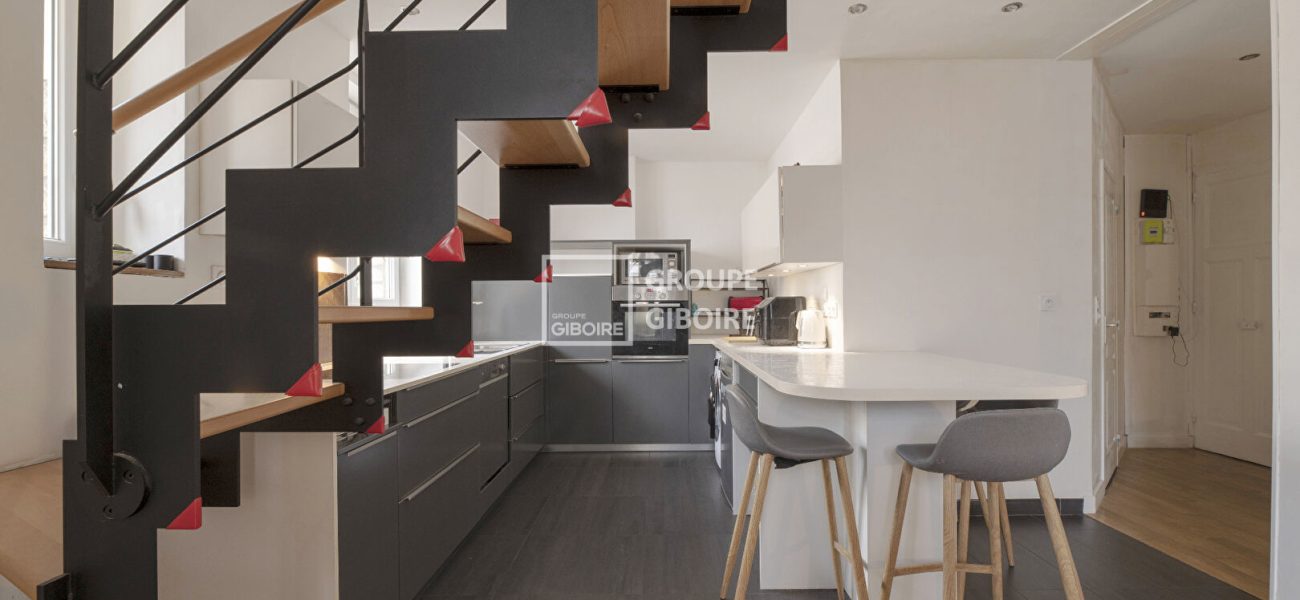 Appartement T3  - RENNES (AG25966E) - photo principale