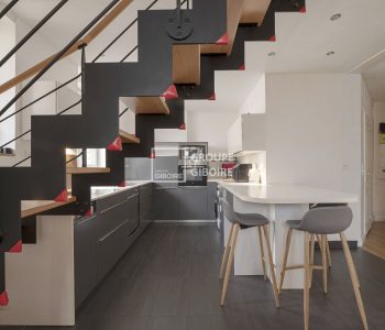 Appartement T3  - RENNES (AG25966E) - vignette