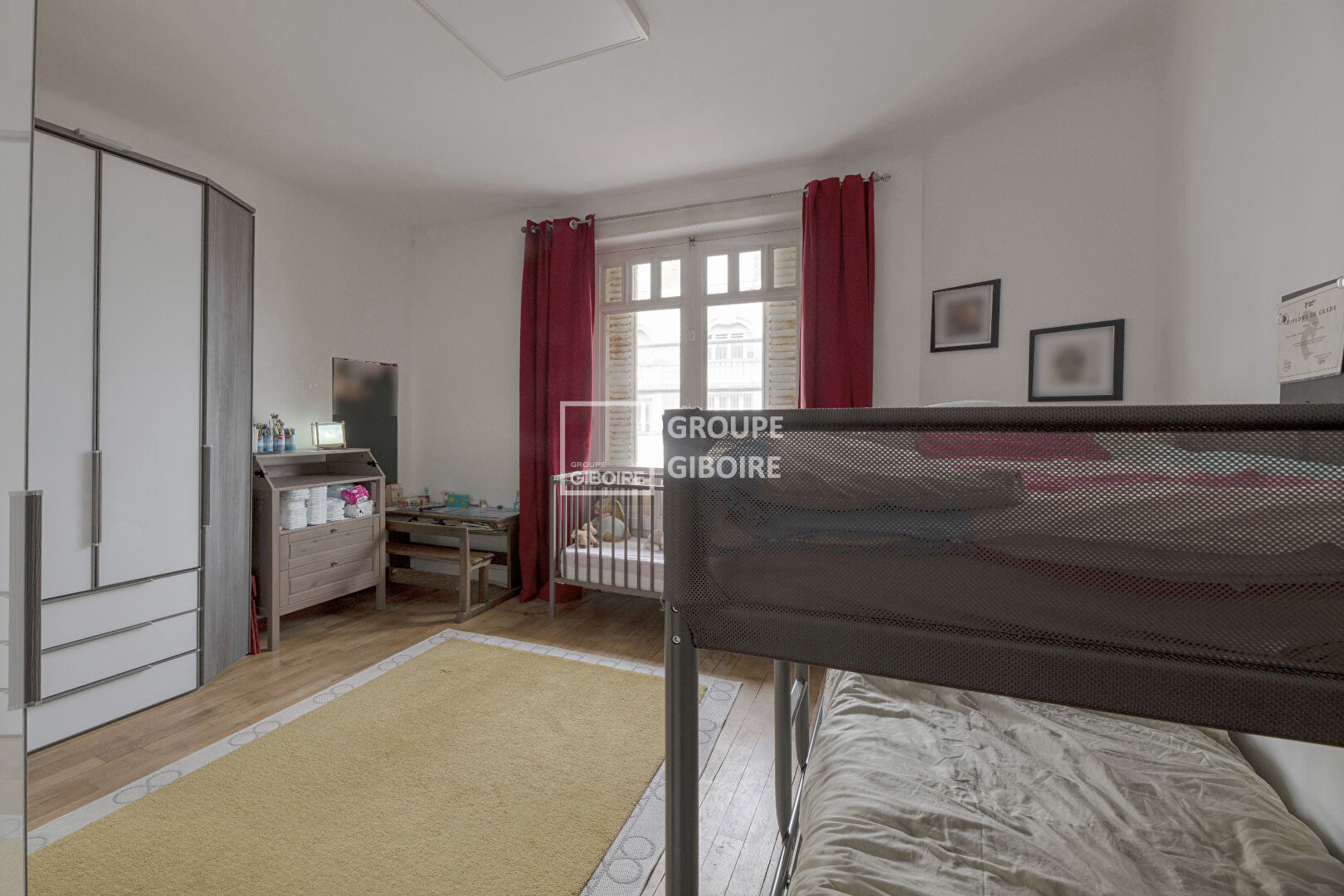 Appartement T3  - RENNES (AG25966E) - photo-3