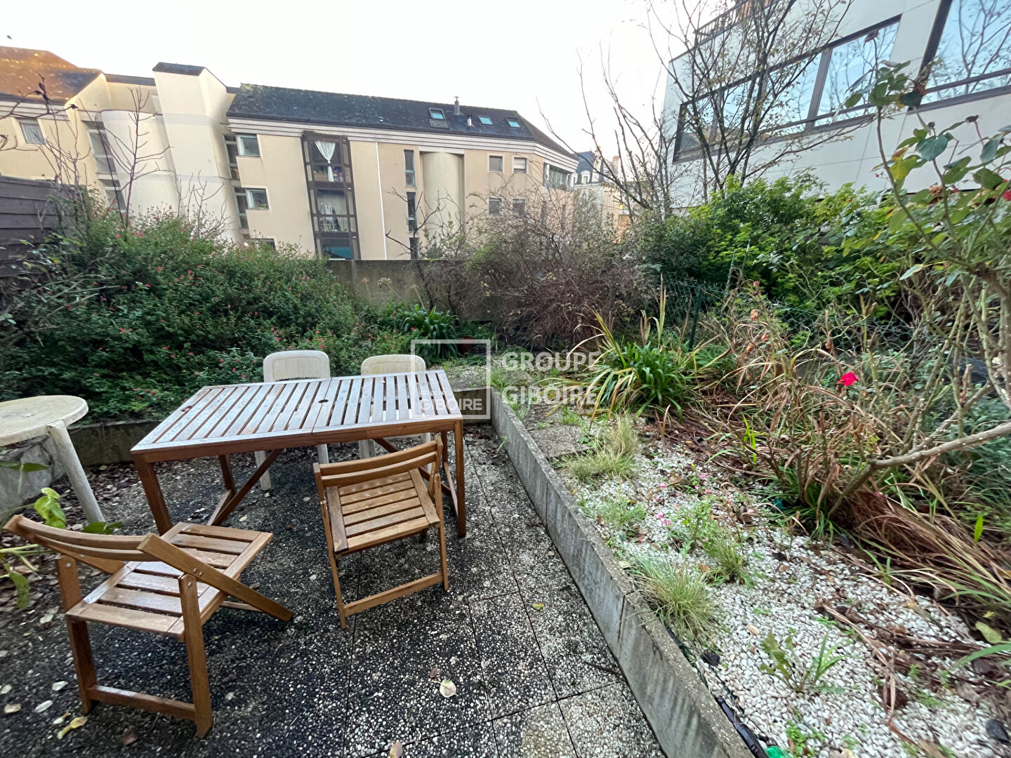 Appartement T2  - RENNES (JP25983E) - photo-3