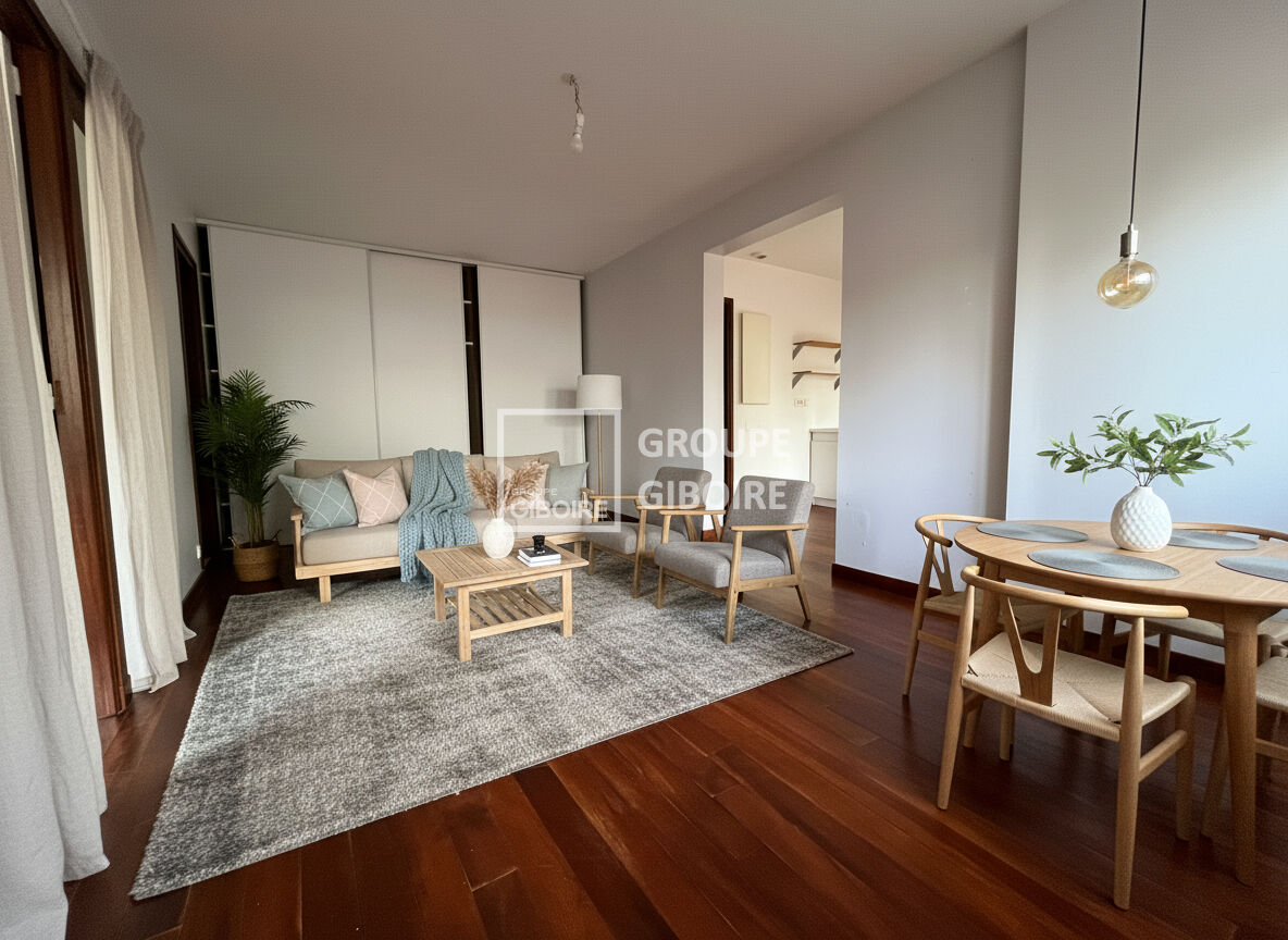 Appartement T2  - NANTES (ML25973) - photo-1