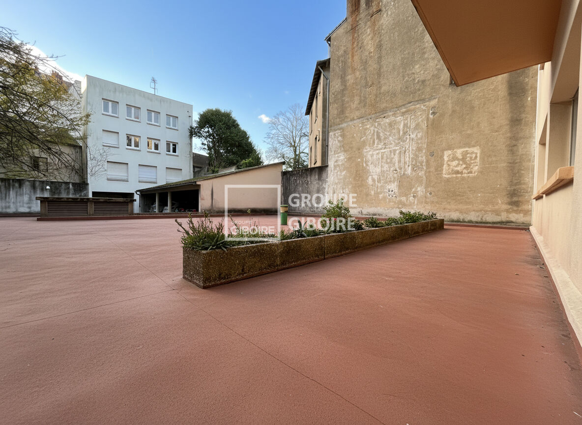 Appartement T2  - NANTES (ML25973) - photo-3