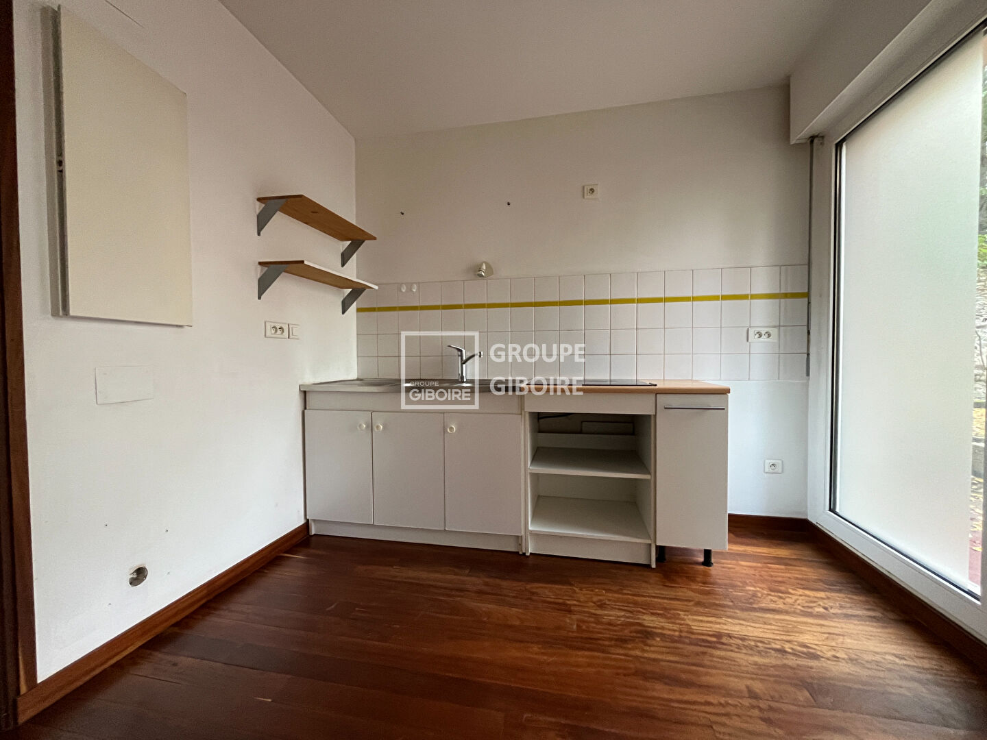 Appartement T2  - NANTES (ML25973) - photo-5