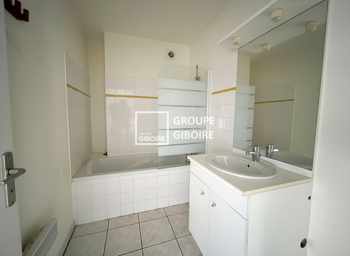 Appartement T2  - NANTES (ML25973) - photo-6