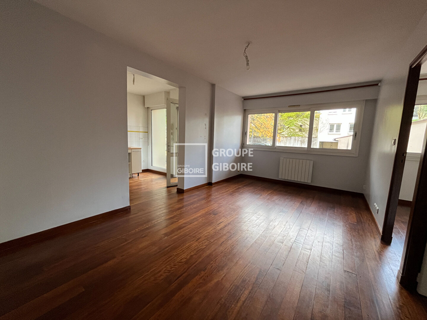 Appartement T2  - NANTES (ML25973) - photo-7