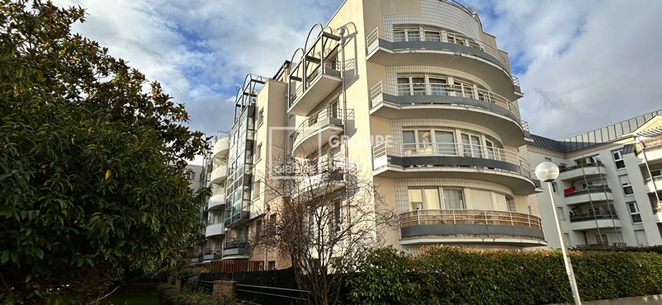 Appartement T1  - RENNES (CC26037E) - photo principale