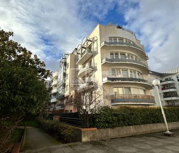 Appartement T1  - RENNES (CC26037E) - vignette