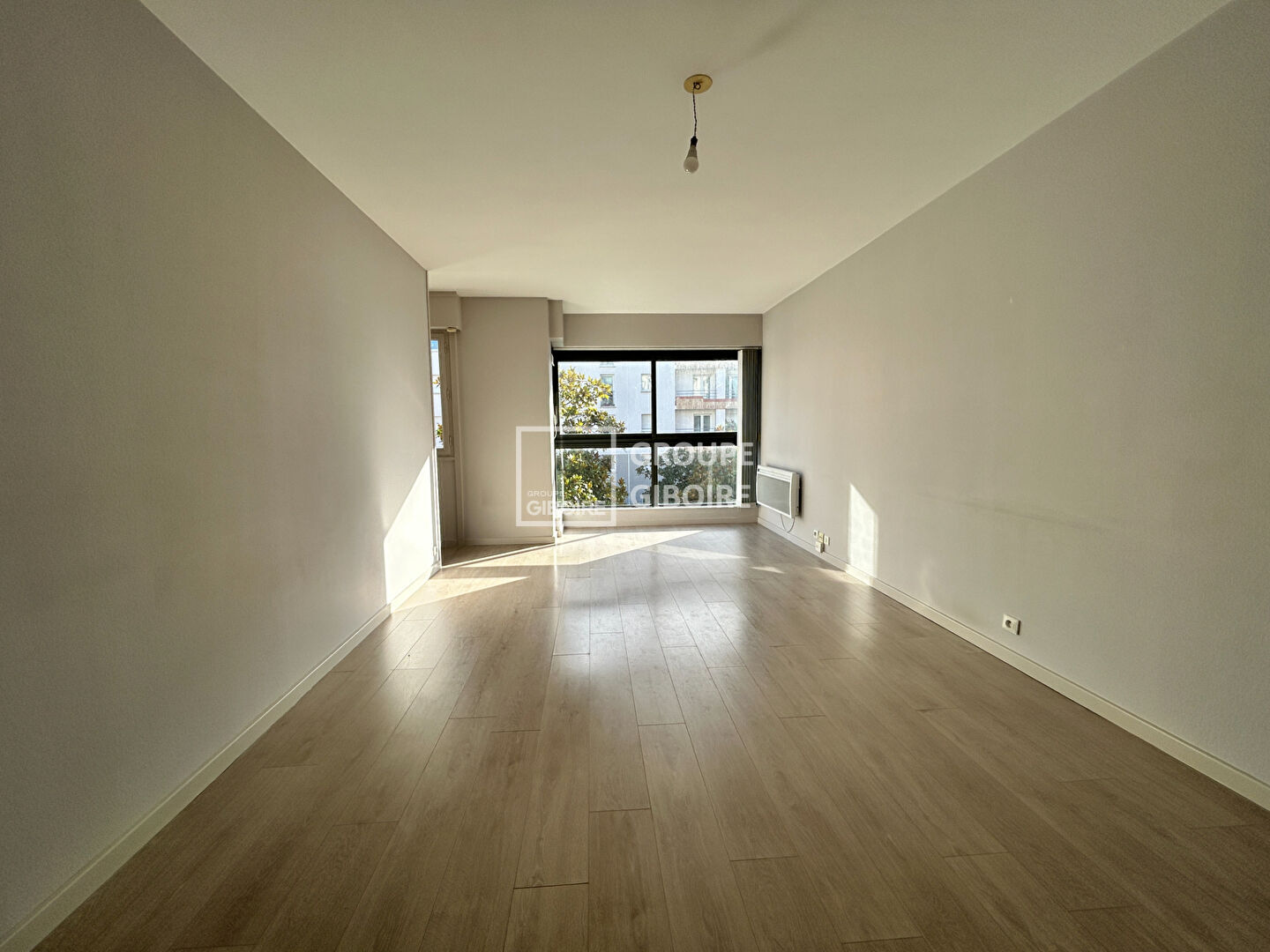 Appartement T1  - RENNES (CC26037E) - photo-2