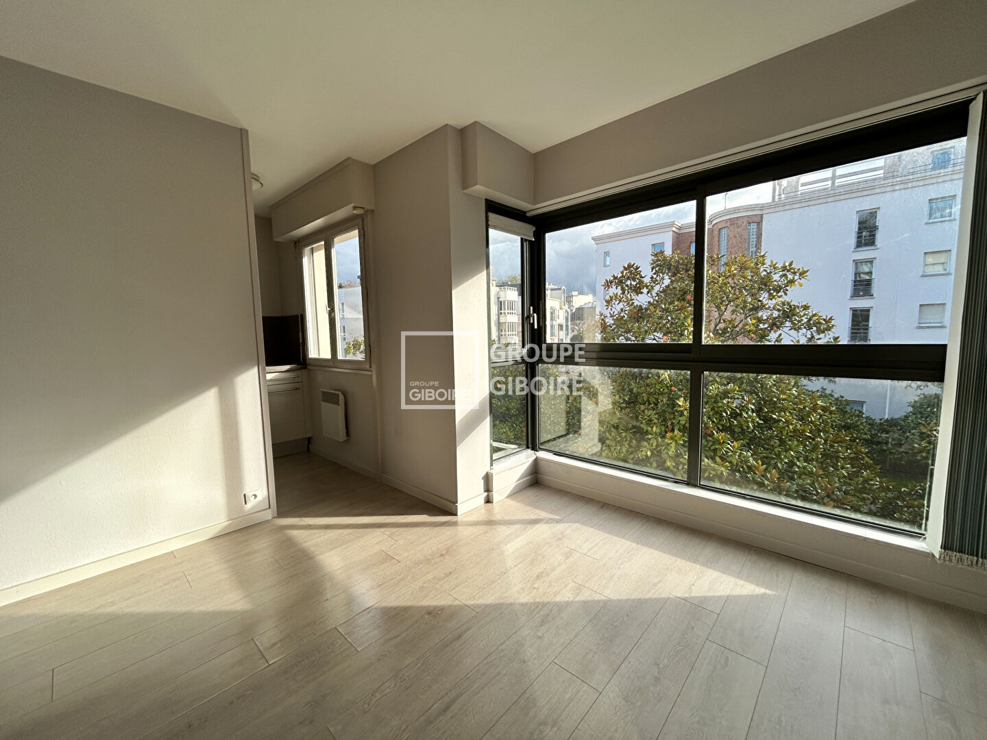 Appartement T1  - RENNES (CC26037E) - photo-3