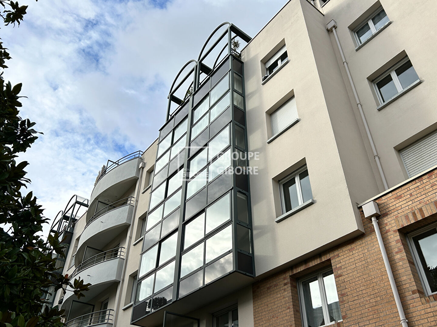 Appartement T1  - RENNES (CC26037E) - photo-5