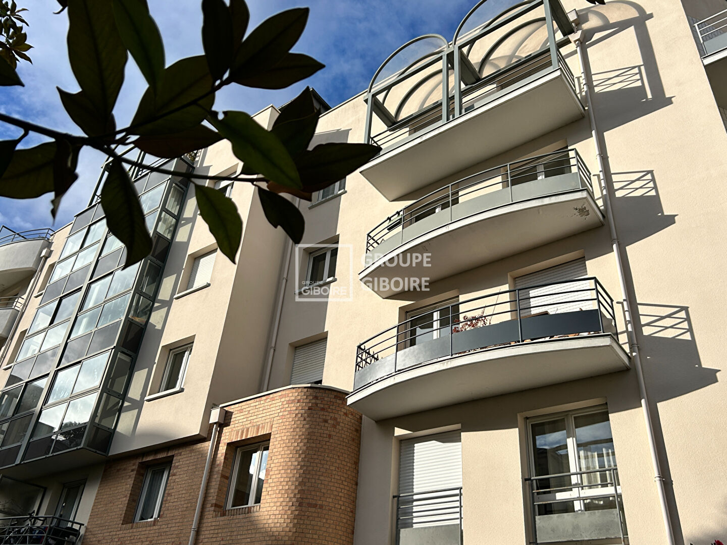 Appartement T1  - RENNES (CC26037E) - photo-6