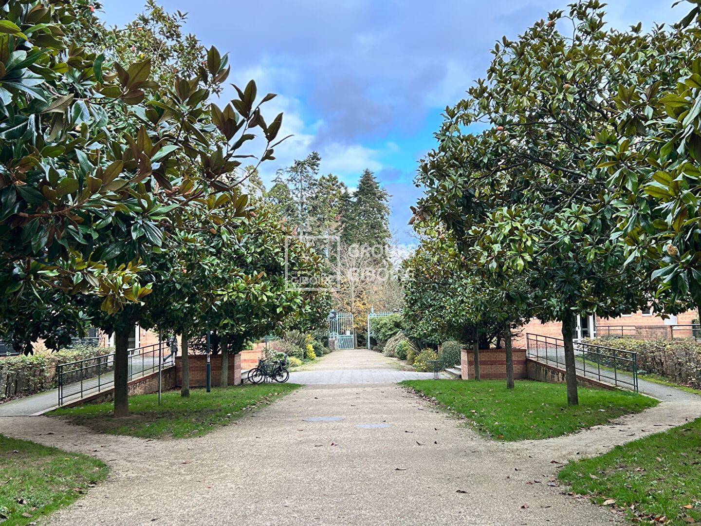 Appartement T1  - RENNES (CC26037E) - photo-7