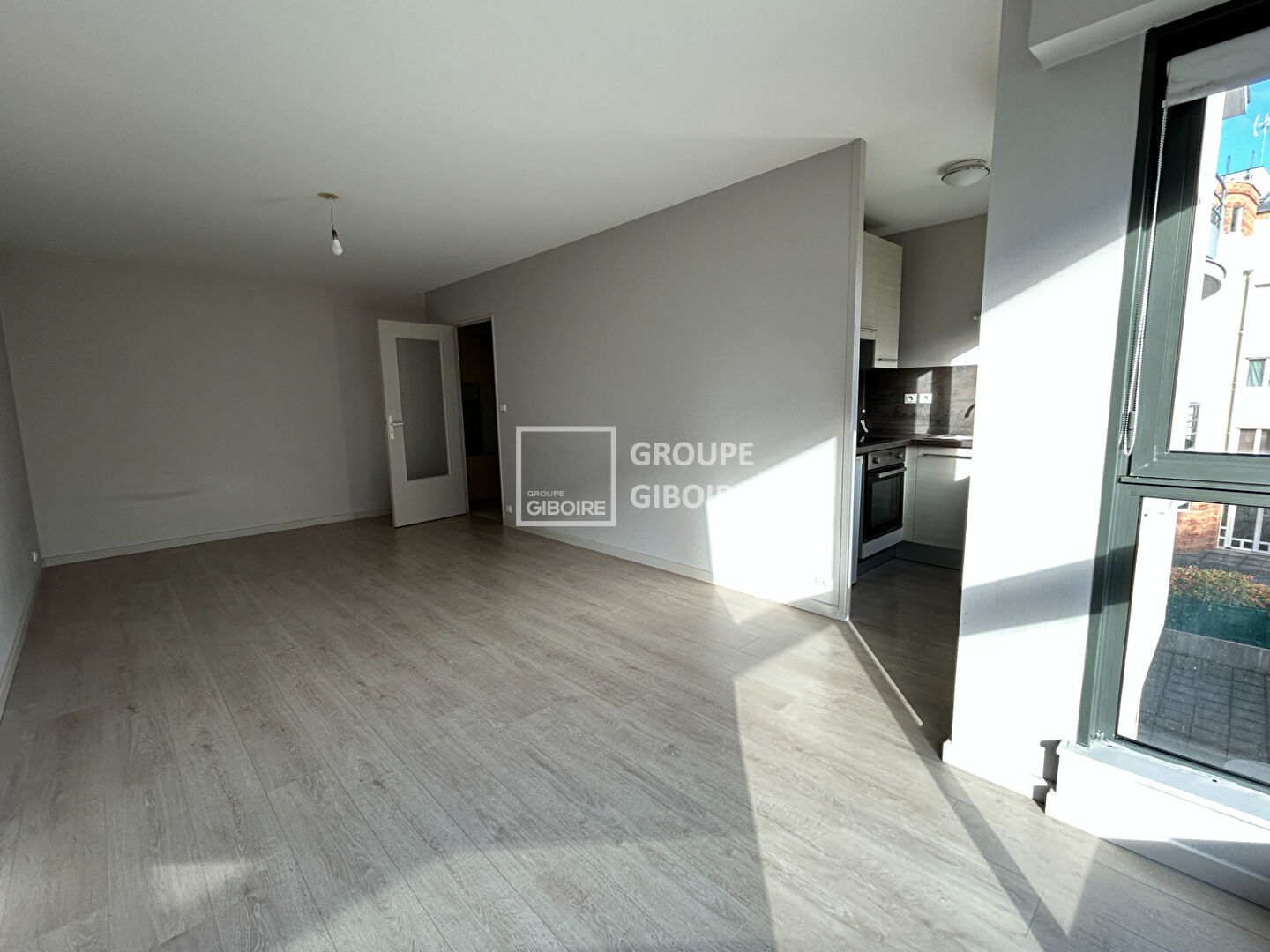 Appartement T1  - RENNES (CC26037E) - photo-8