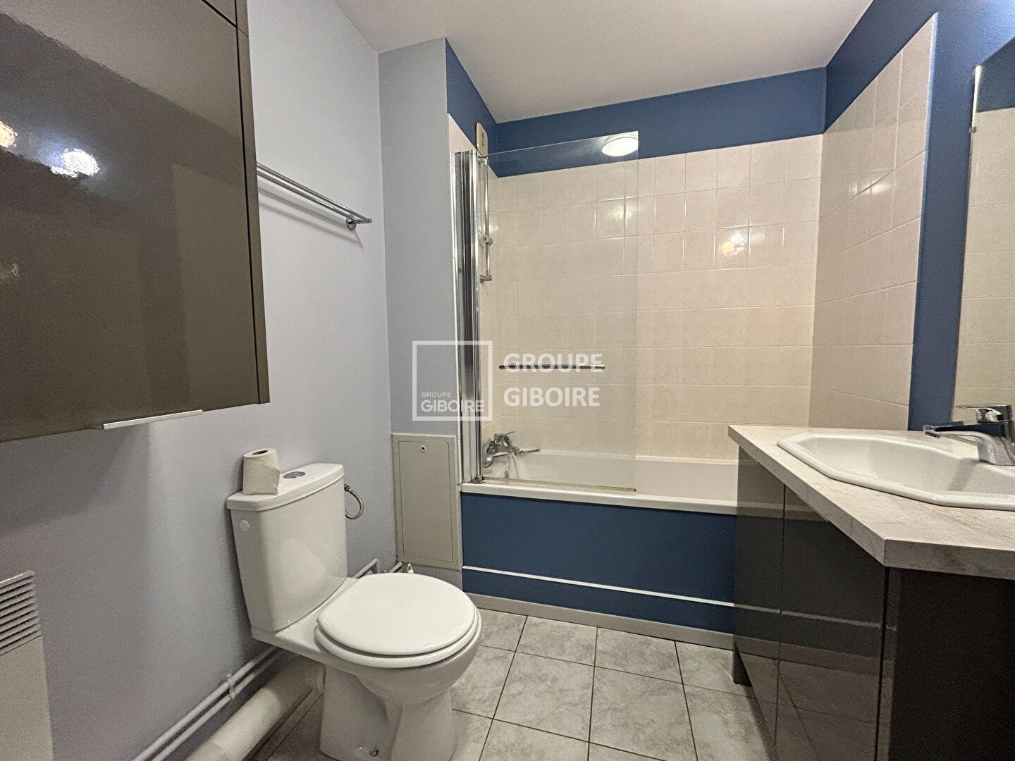 Appartement T1  - RENNES (CC26037E) - photo-9