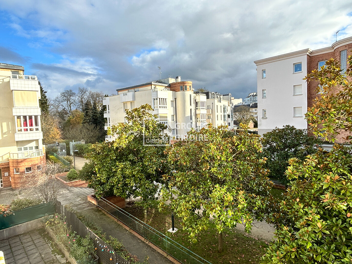 Appartement T1  - RENNES (CC26037E) - photo-10