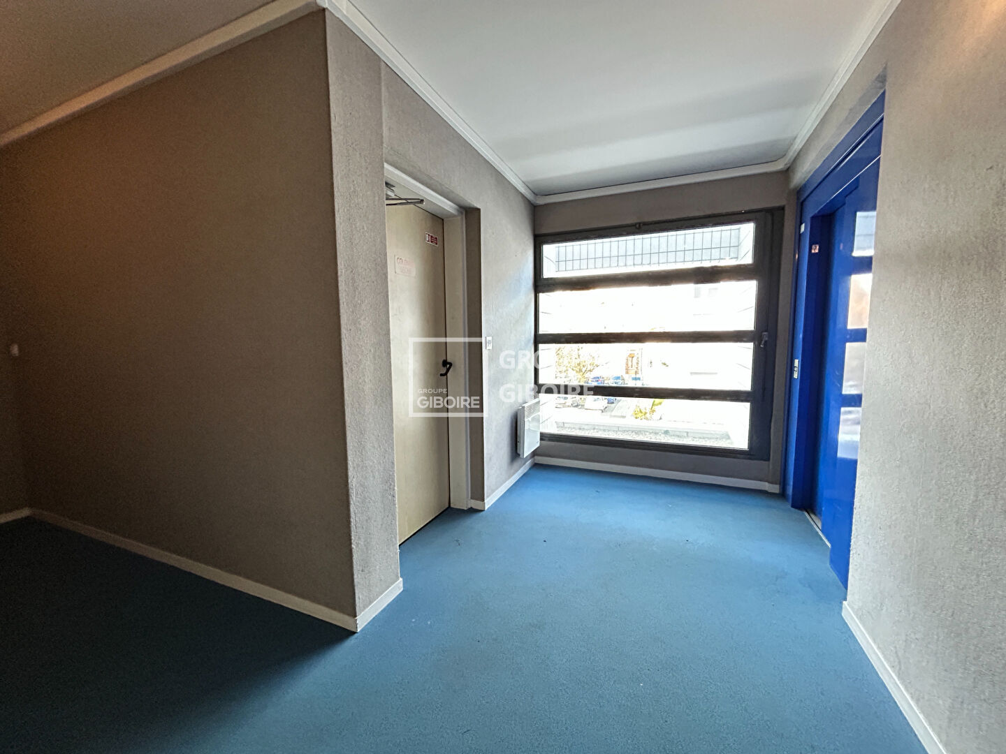 Appartement T1  - RENNES (CC26037E) - photo-11