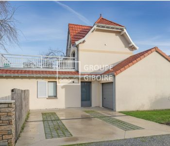 Maison T4  - PORNICHET (CS25980E) - vignette