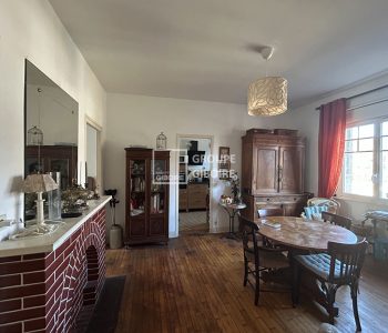 Maison T5  - SAINT MALO (JG26043E) - vignette