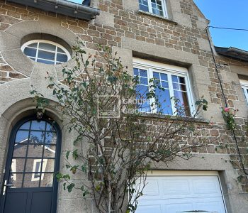 Maison T5  - SAINT MALO (JG26043E) - vignette