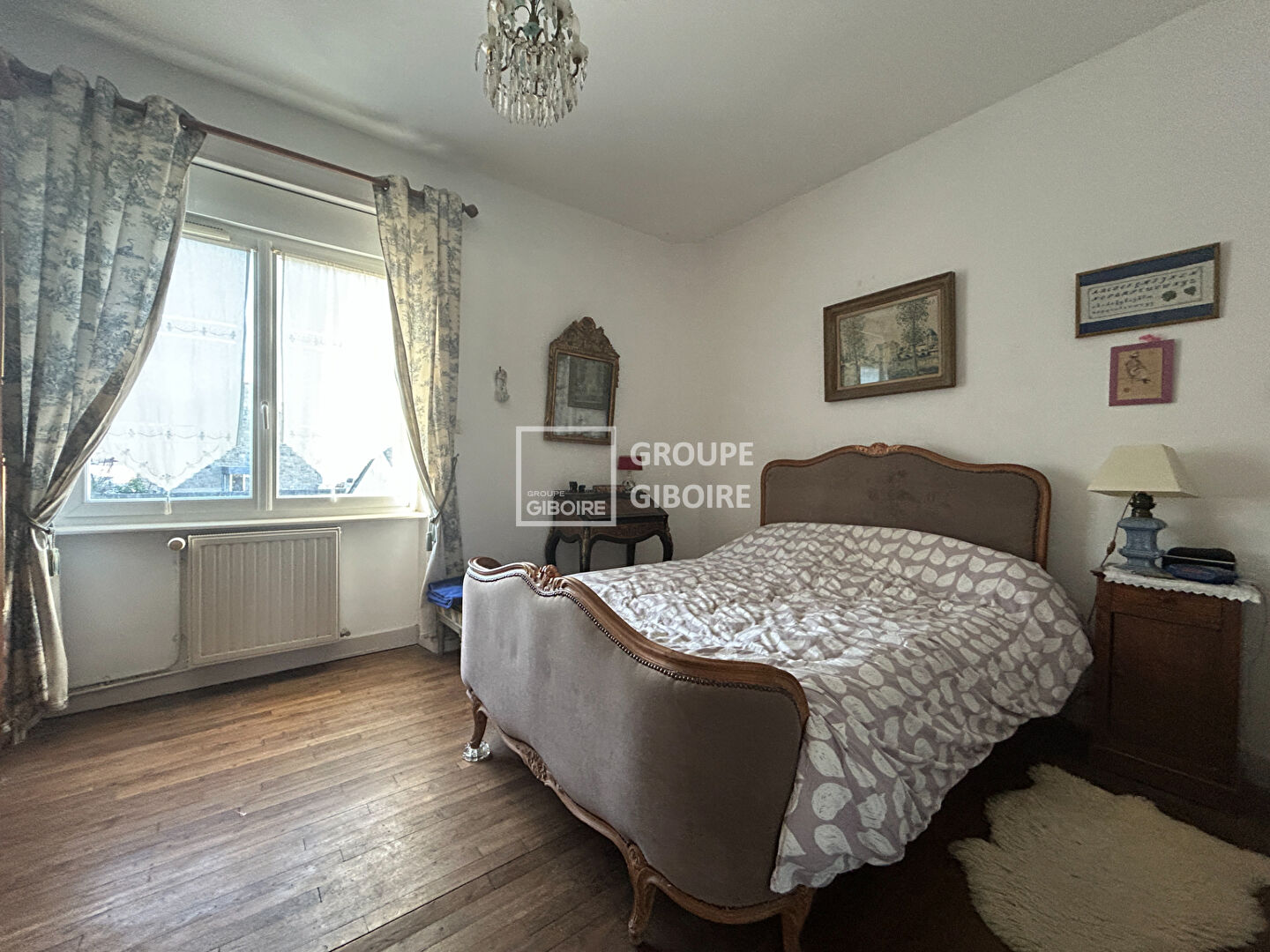 Maison T5  - SAINT MALO (JG26043E) - photo-5