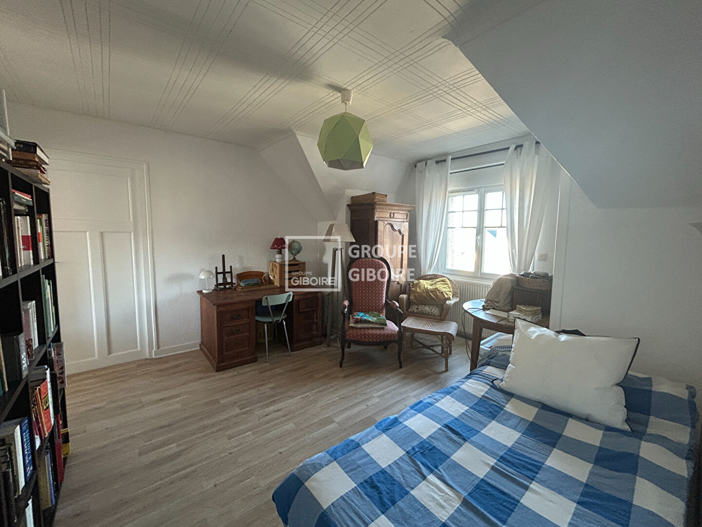 Maison T5  - SAINT MALO (JG26043E) - photo-7