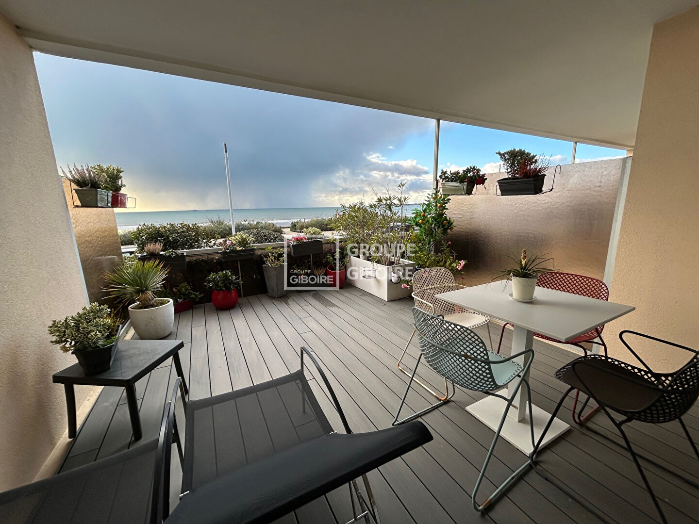 Appartement T3  - PORNICHET (CS26045E) - photo-1