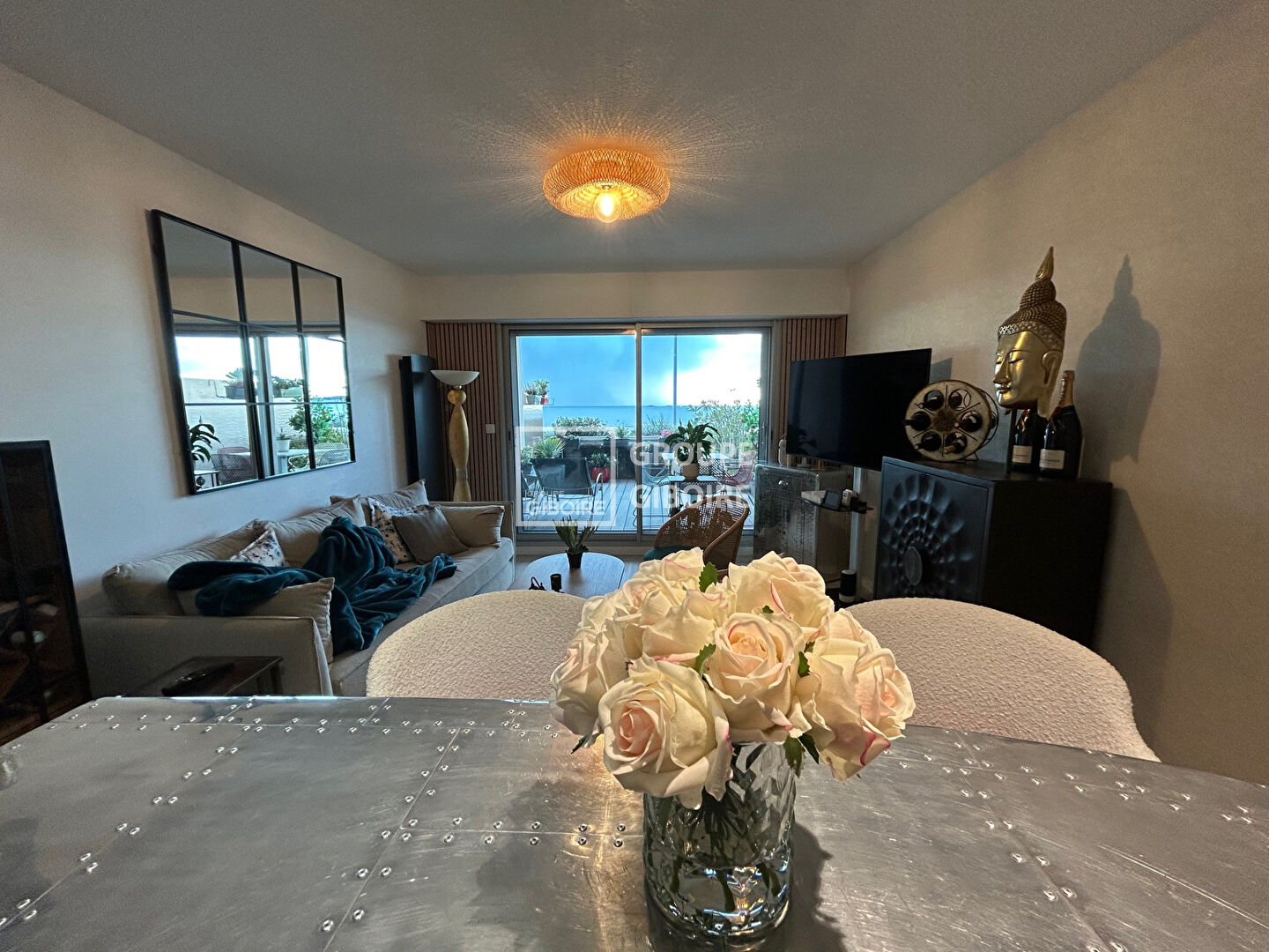 Appartement T3  - PORNICHET (CS26045E) - photo-2