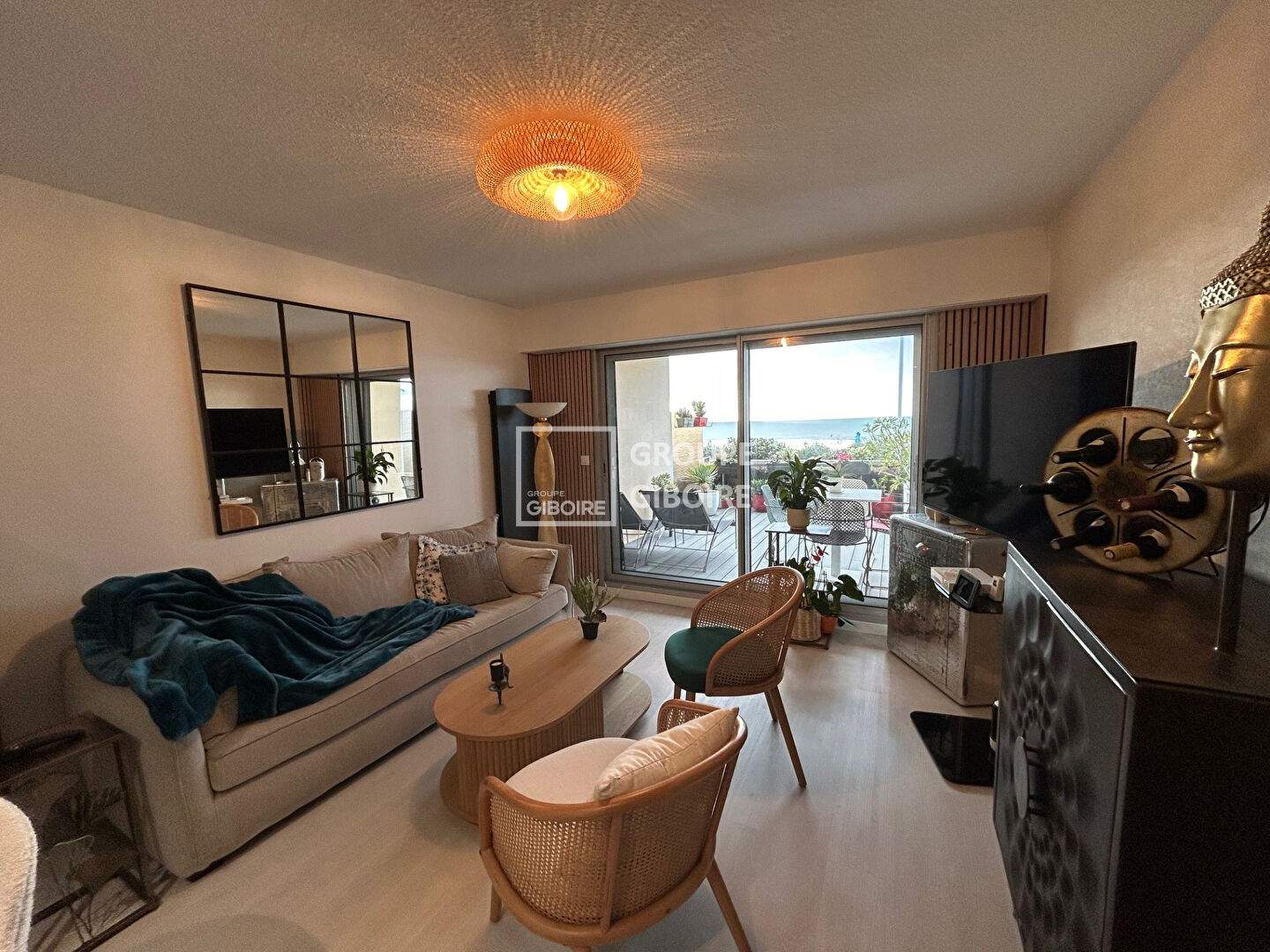 Appartement T3  - PORNICHET (CS26045E) - photo-3