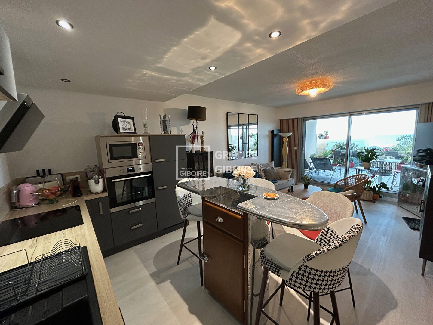 Appartement T3  - PORNICHET (CS26045E) - photo-4