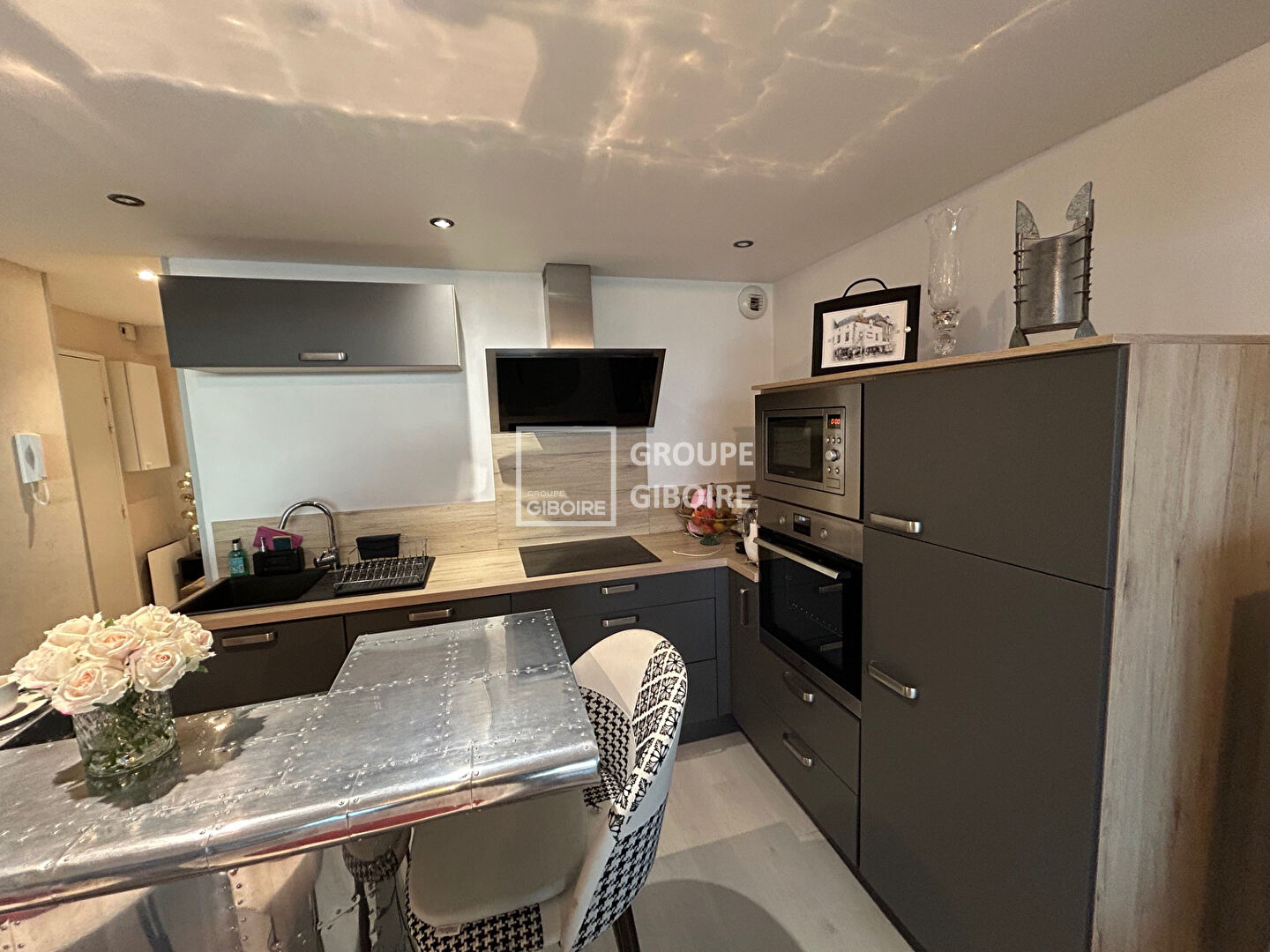 Appartement T3  - PORNICHET (CS26045E) - photo-5