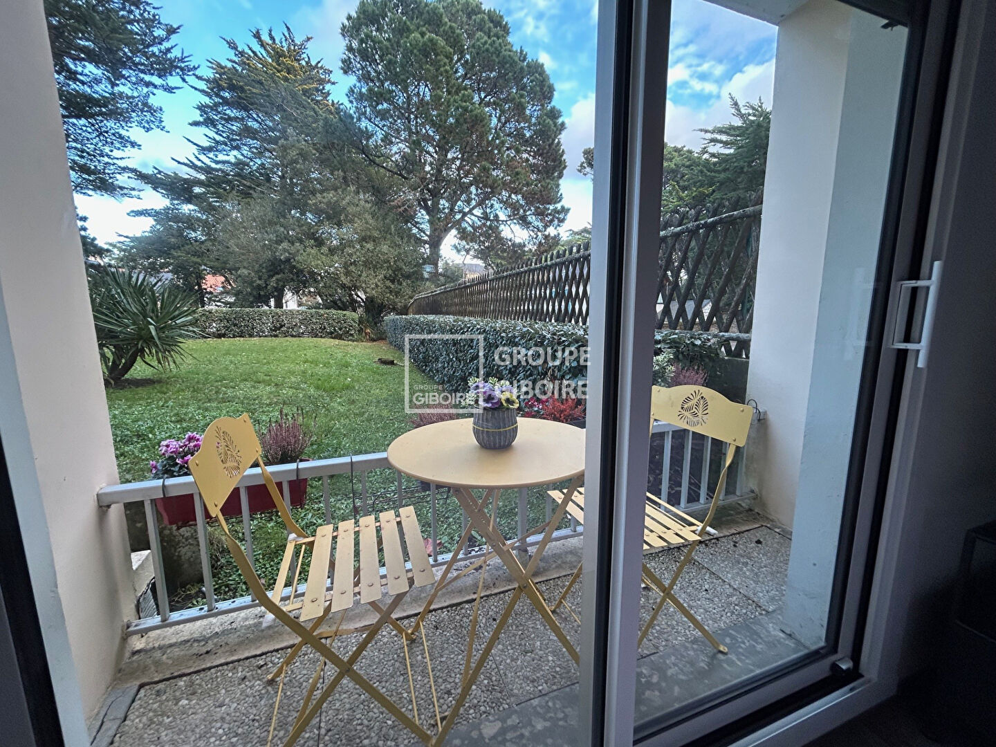 Appartement T3  - PORNICHET (CS26045E) - photo-8