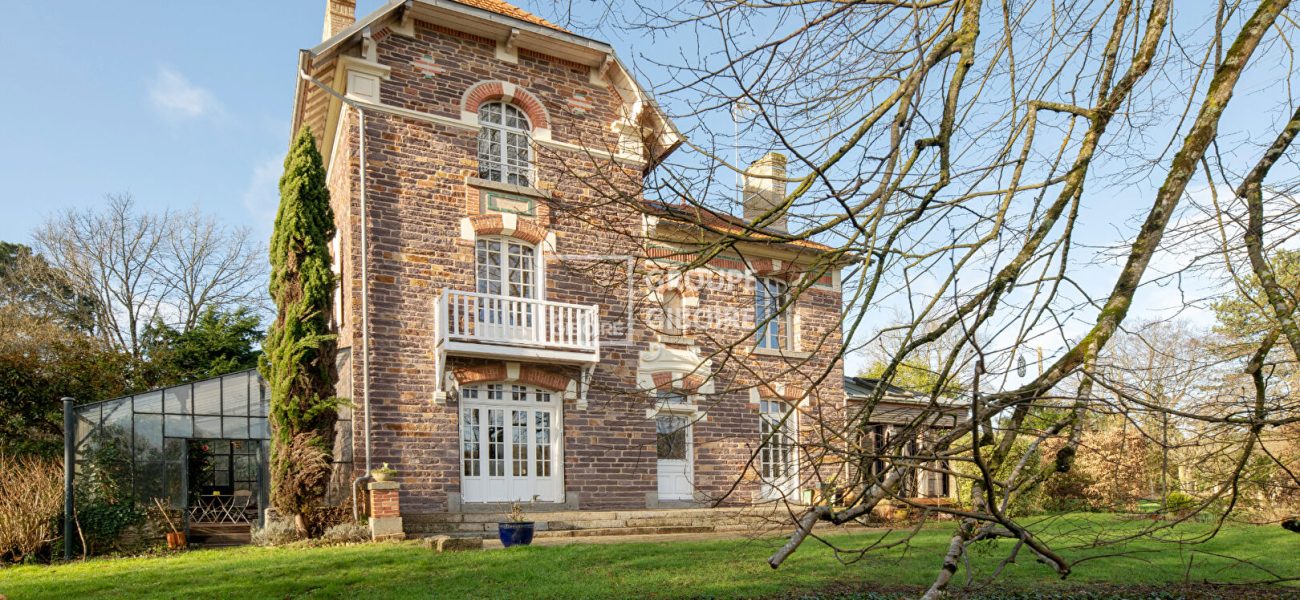 Maison T8  - BRUZ (JR26087E) - photo principale