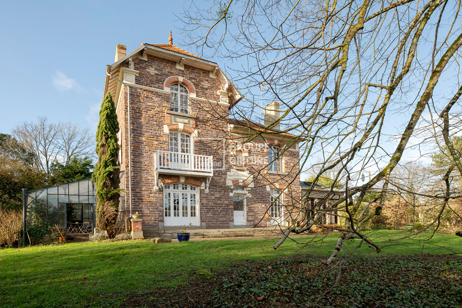 Maison T8  - BRUZ (JR26087E) - photo-1