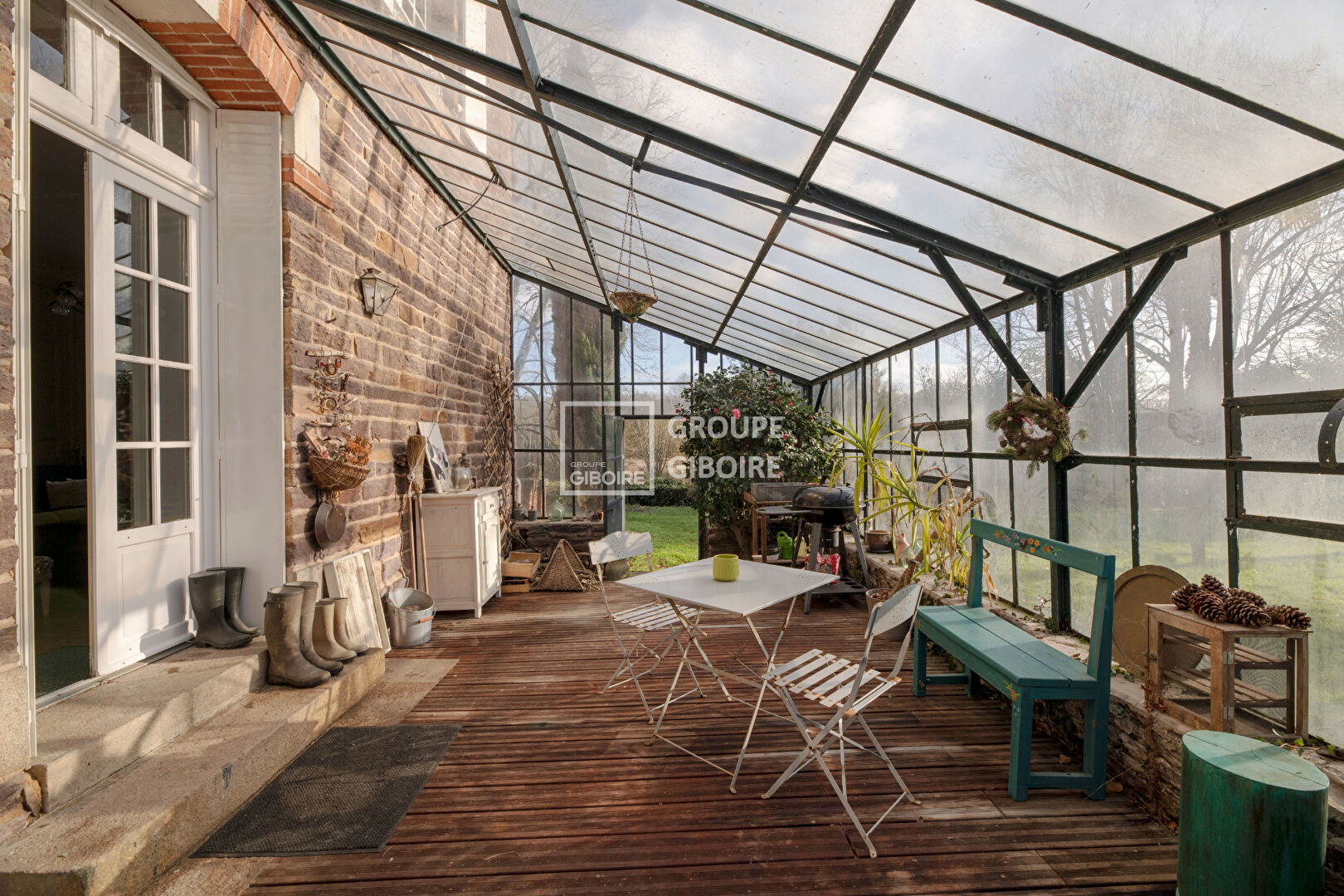 Maison T8  - BRUZ (JR26087E) - photo-6