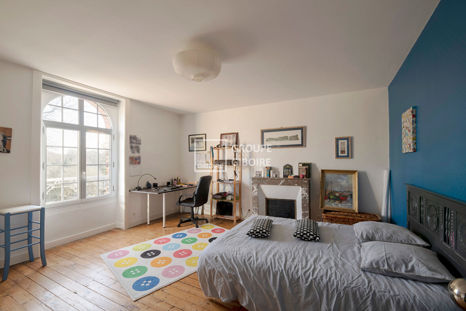 Maison T8  - BRUZ (JR26087E) - photo-9