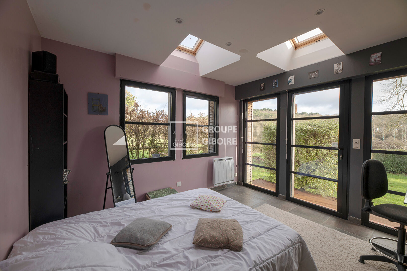 Maison T8  - BRUZ (JR26087E) - photo-11