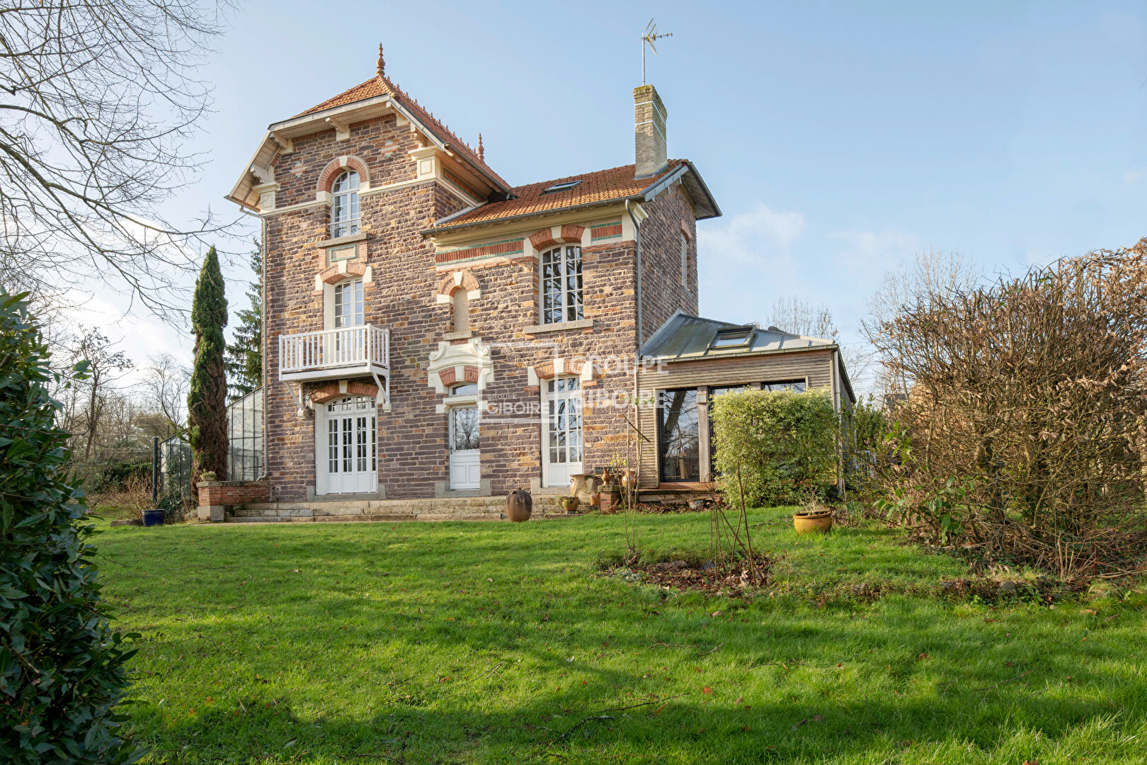 Maison T8  - BRUZ (JR26087E) - photo-12