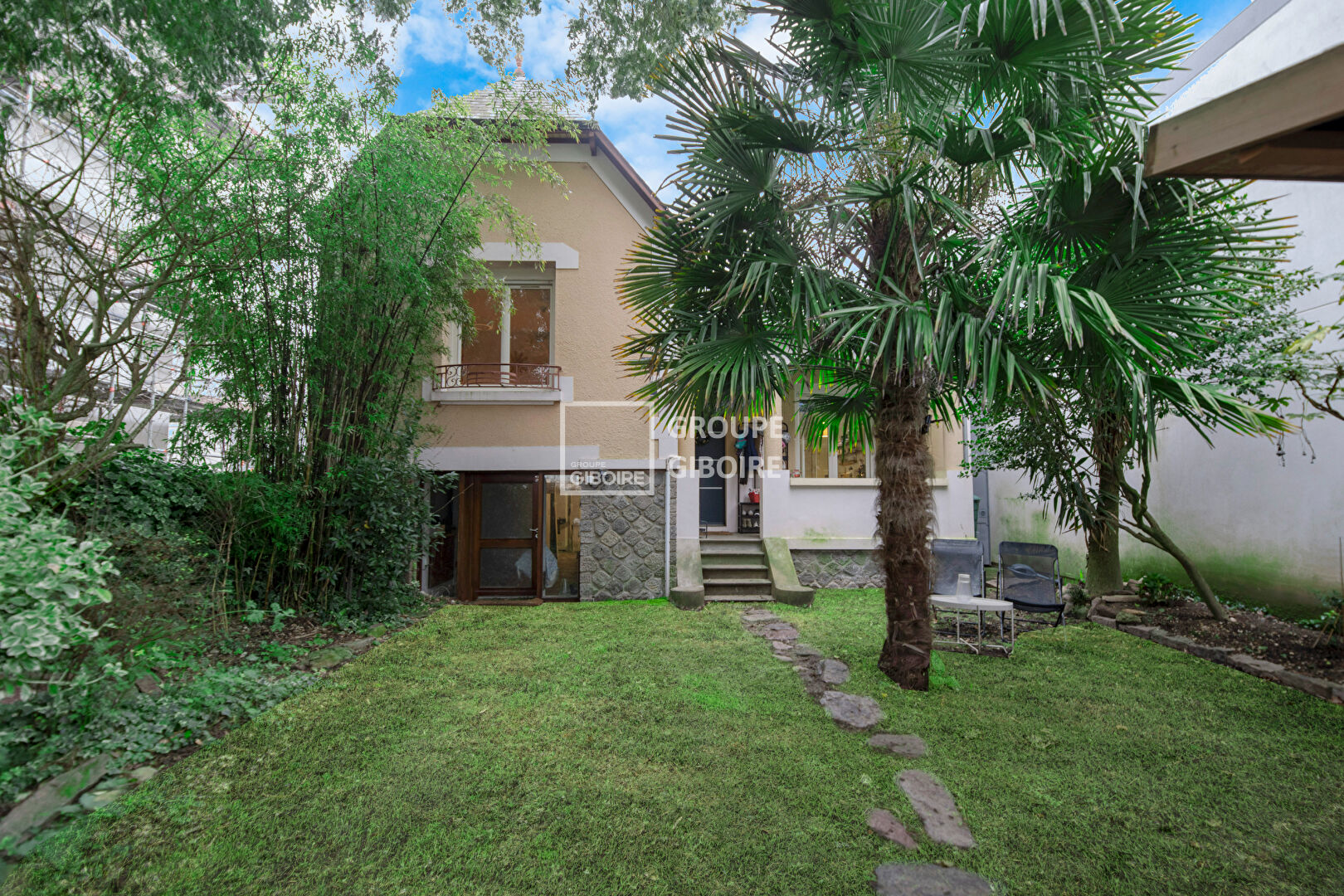 Maison T5  - RENNES (AB26006-E1002) - photo-1