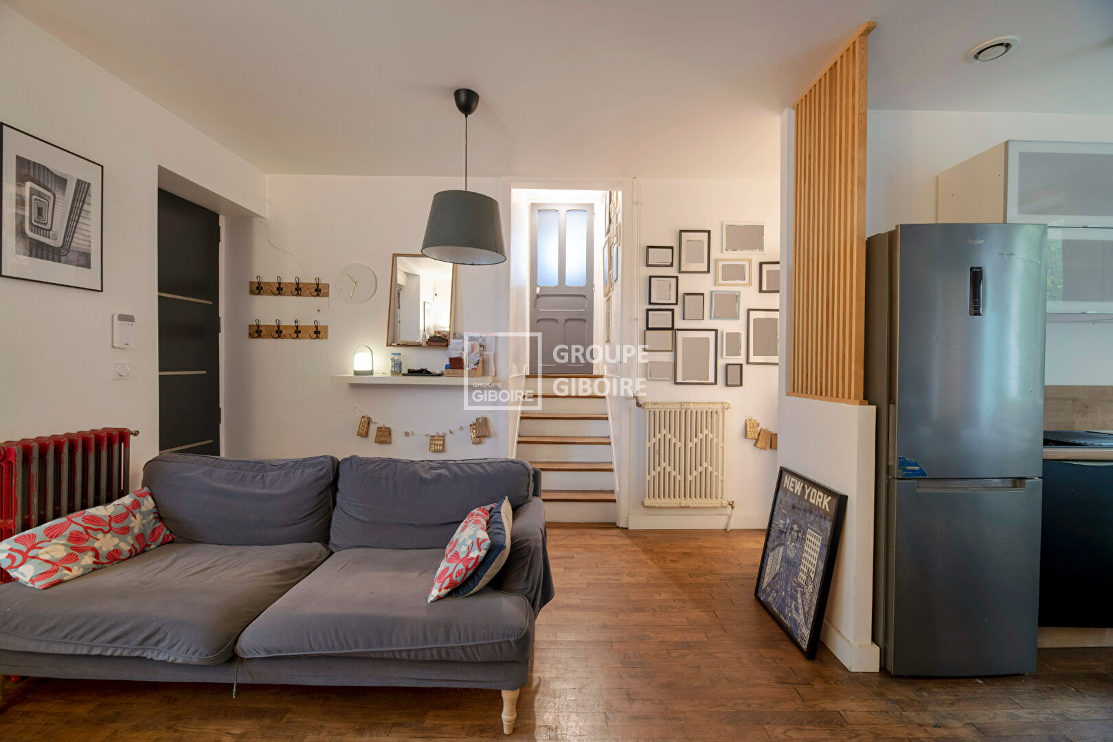 Maison T5  - RENNES (AB26006-E1002) - photo-3