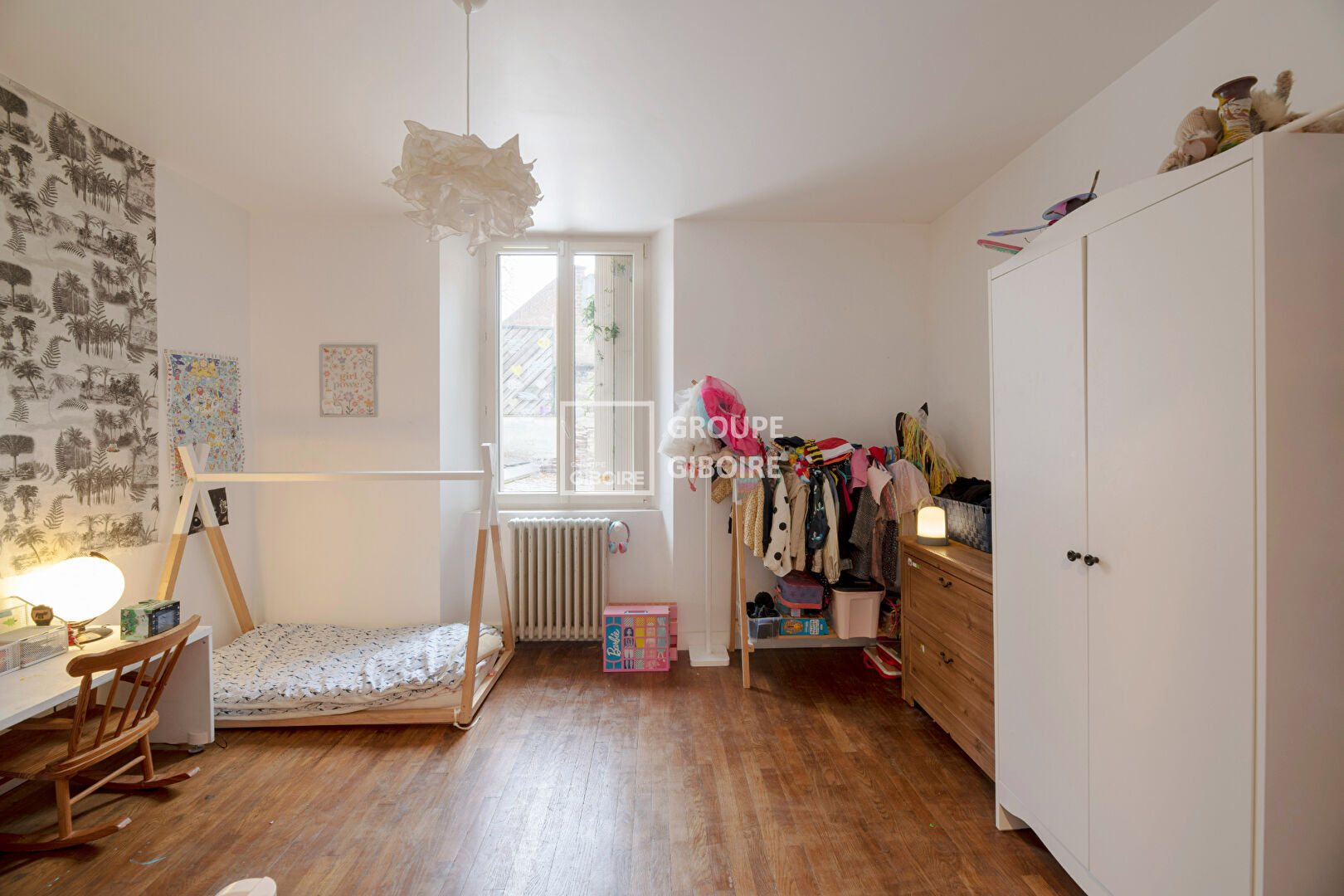 Maison T5  - RENNES (AB26006-E1002) - photo-7