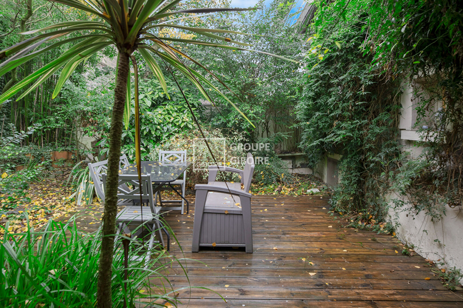 Maison T5  - RENNES (AB26006-E1002) - photo-9