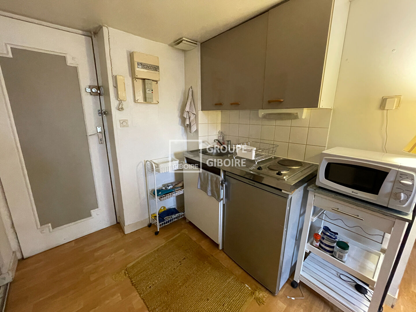 Appartement T1  - RENNES (ALG26042-E0103) - photo-5