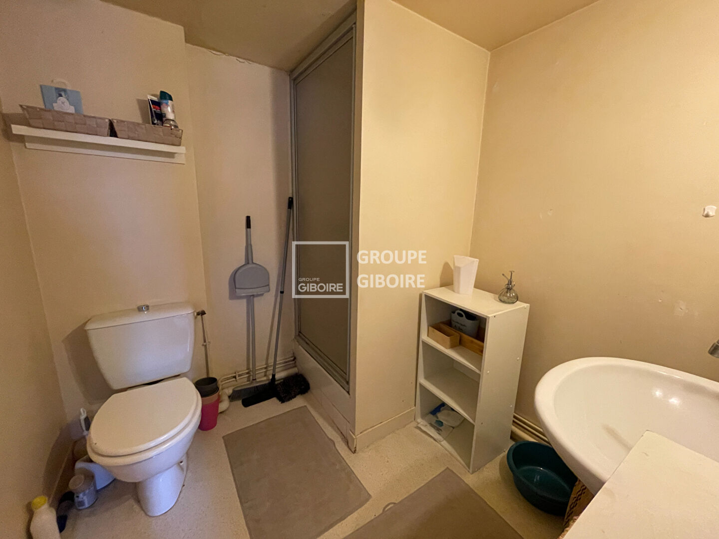 Appartement T1  - RENNES (ALG26042-E0103) - photo-6