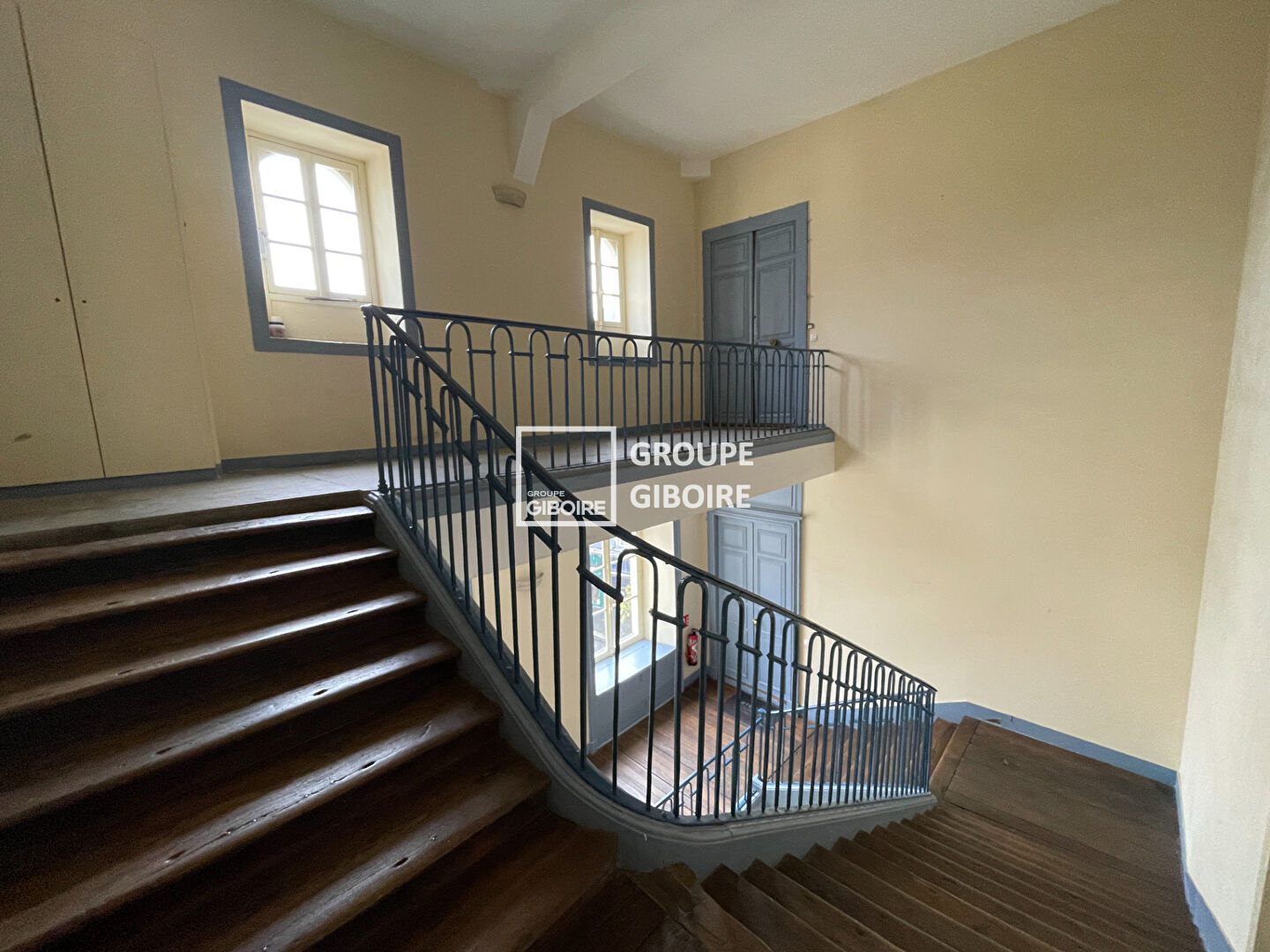 Appartement T1  - RENNES (ALG26042-E0103) - photo-7