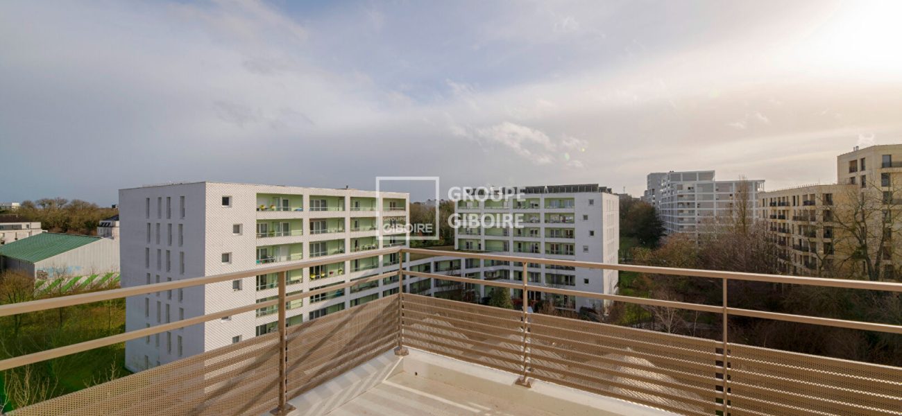 Appartement T3  - RENNES (JR26089E) - photo principale