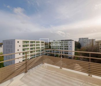 Appartement T3  - RENNES (JR26089E) - vignette