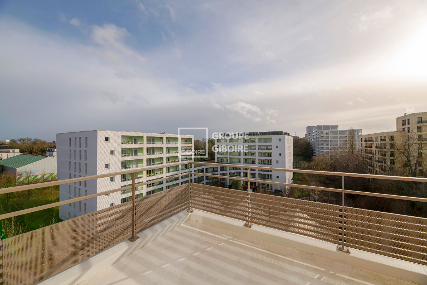 Appartement T3  - RENNES (JR26089E) - photo-1