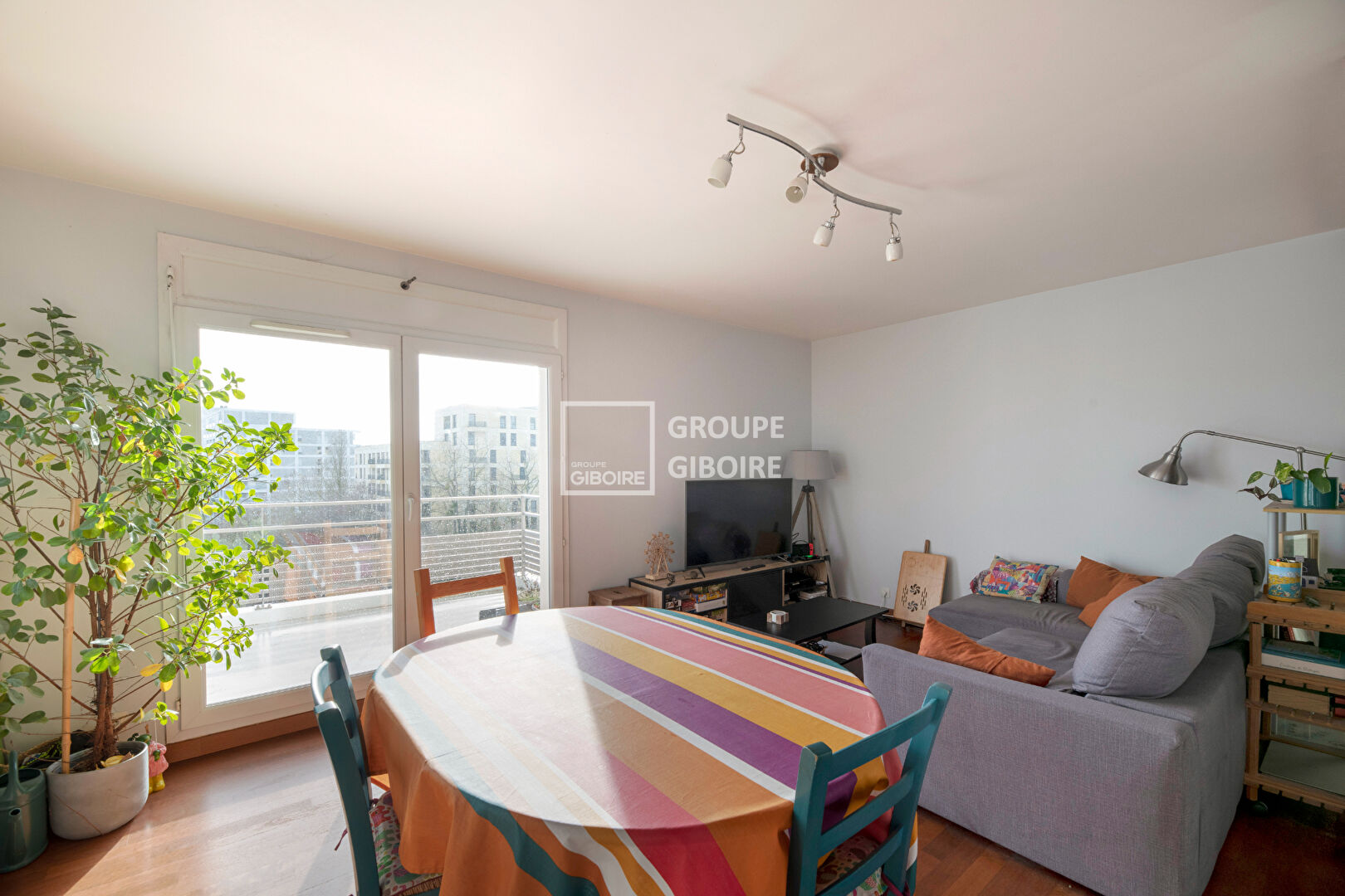 Appartement T3  - RENNES (JR26089E) - photo-5