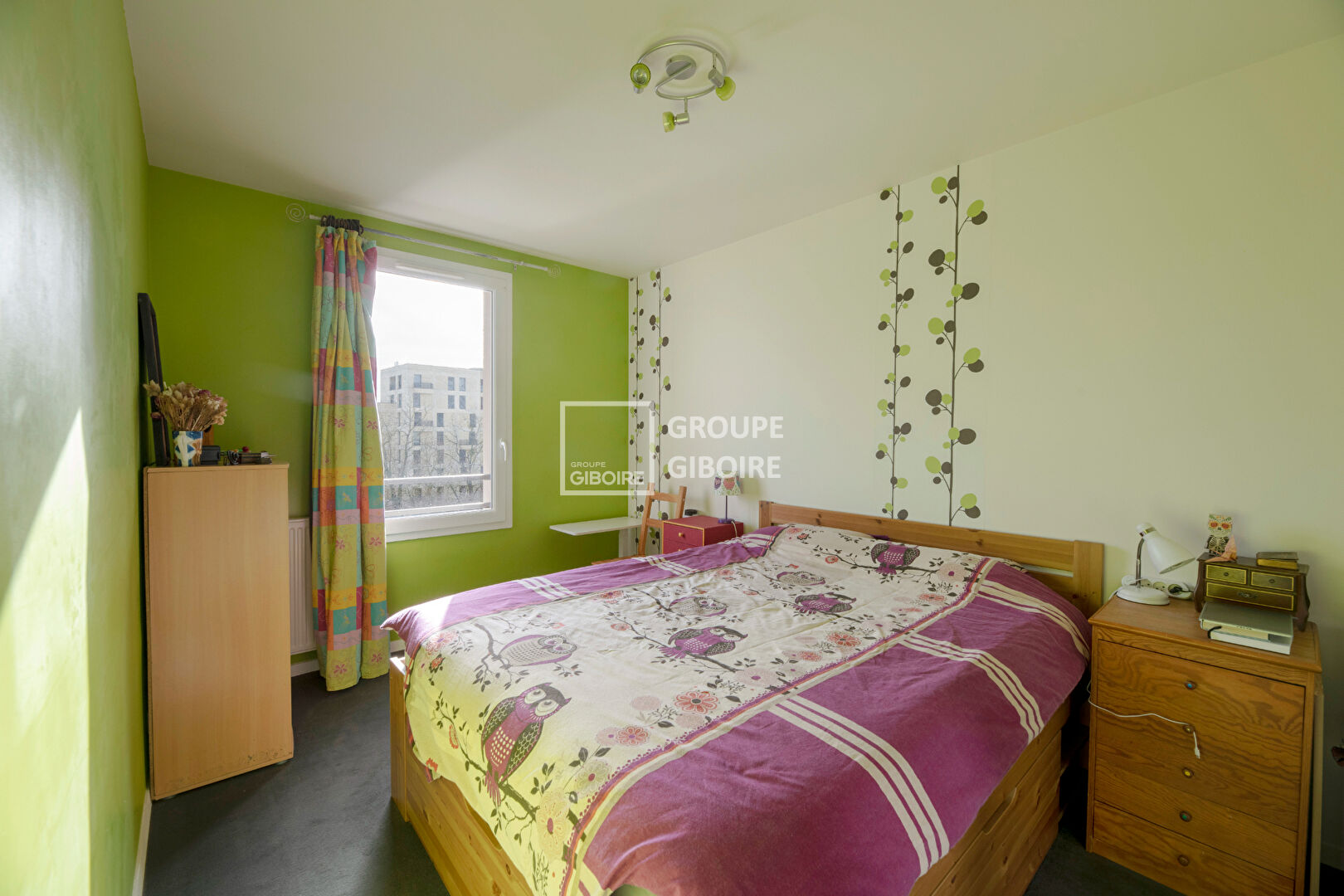 Appartement T3  - RENNES (JR26089E) - photo-6